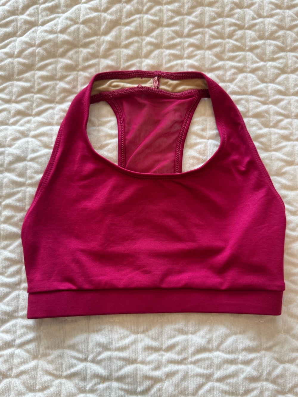 Suffolk Dance Sport Top